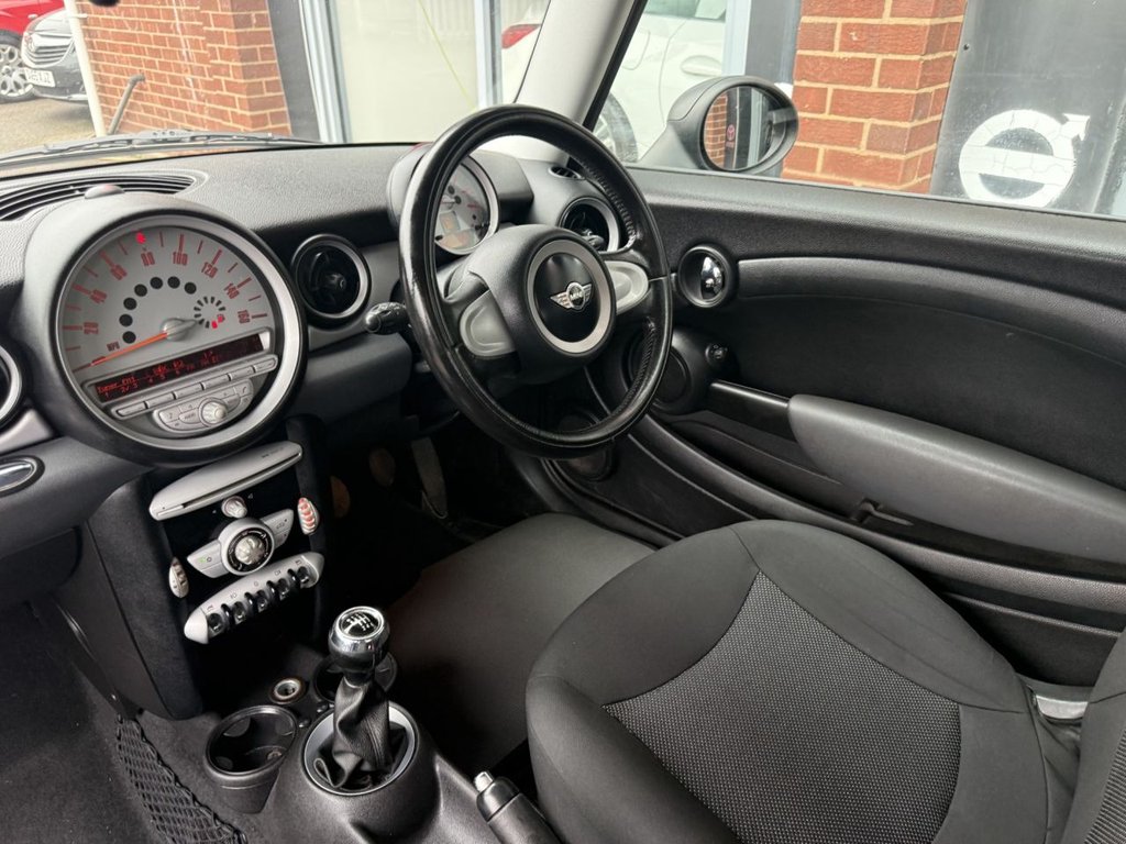 Used MINI Hatch 2010 for sale - 77806194: Photo 15