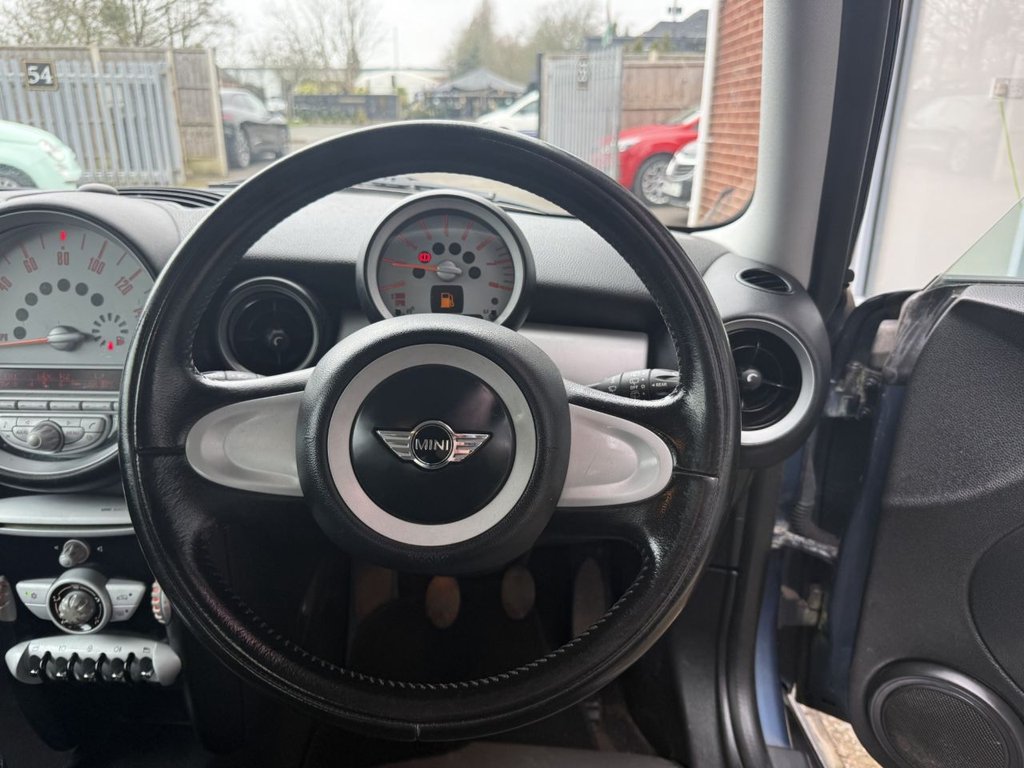 Used MINI Hatch 2010 for sale - 77806194: Photo 16