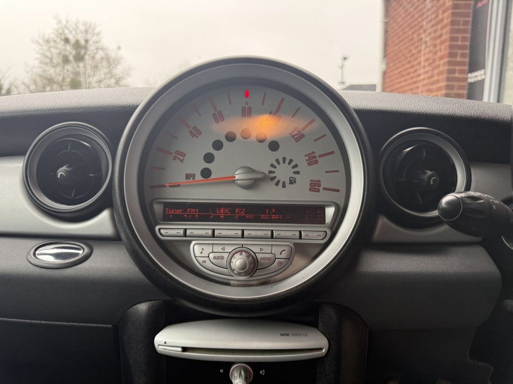 Used MINI Hatch 2010 for sale - 77806194: Photo 17