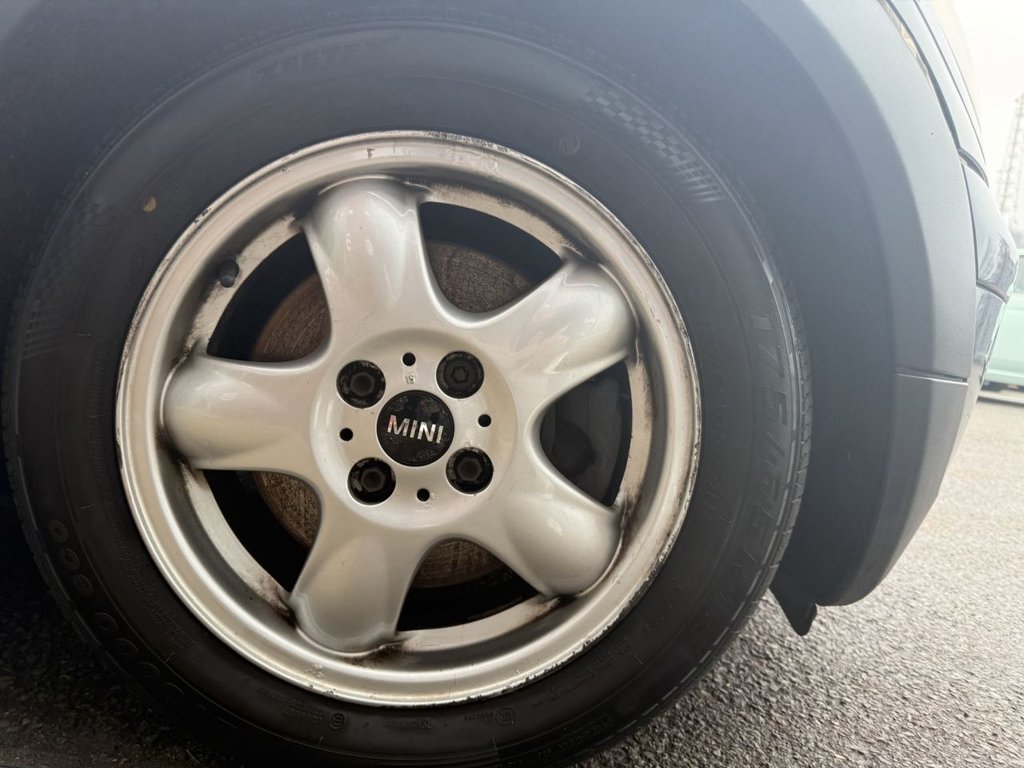 Used MINI Hatch 2010 for sale - 77806194: Photo 19