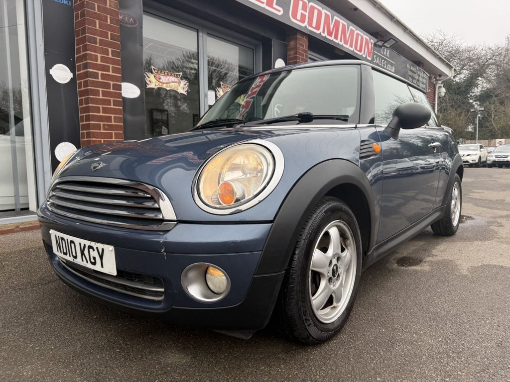 Used MINI Hatch 2010 for sale - 77806194: Photo 2
