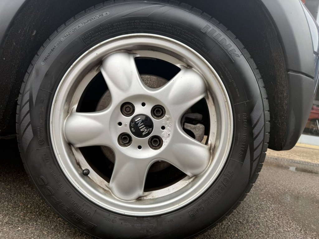 Used MINI Hatch 2010 for sale - 77806194: Photo 21