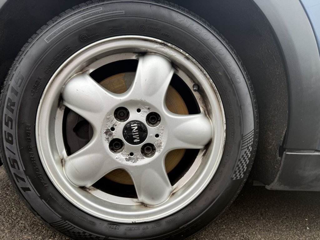 Used MINI Hatch 2010 for sale - 77806194: Photo 22