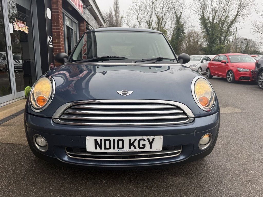 Used MINI Hatch 2010 for sale - 77806194: Photo 3
