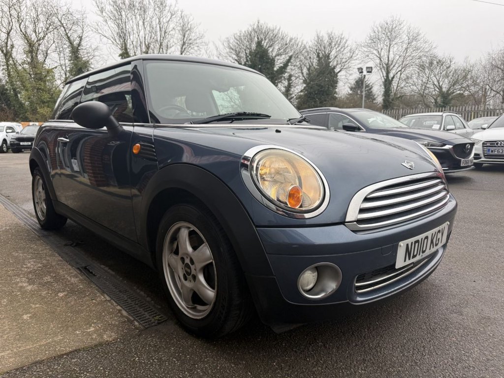 Used MINI Hatch 2010 for sale - 77806194: Photo 4
