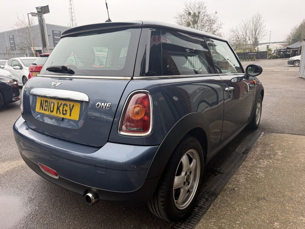 Used MINI Hatch 2010 for sale - 77806194: Photo 5