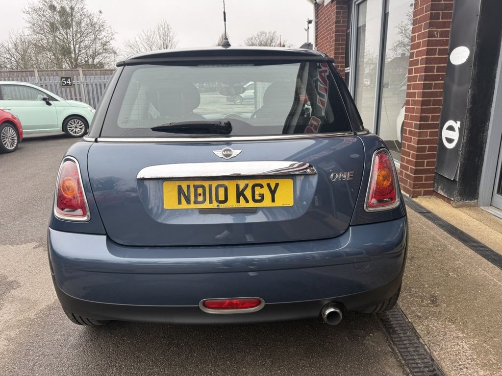 Used MINI Hatch 2010 for sale - 77806194: Photo 6