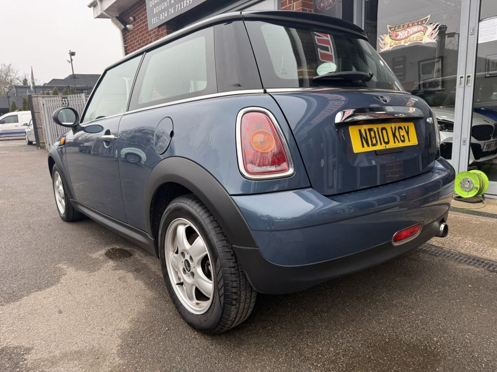 Used MINI Hatch 2010 for sale - 77806194: Photo 7