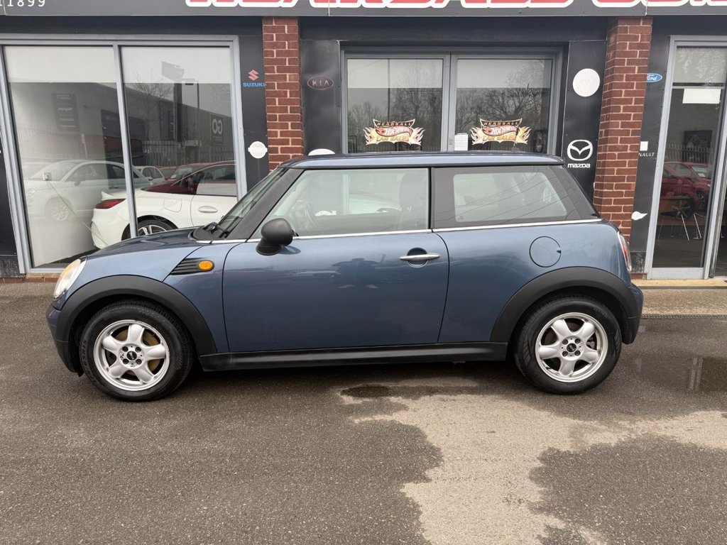Used MINI Hatch 2010 for sale - 77806194: Photo 8
