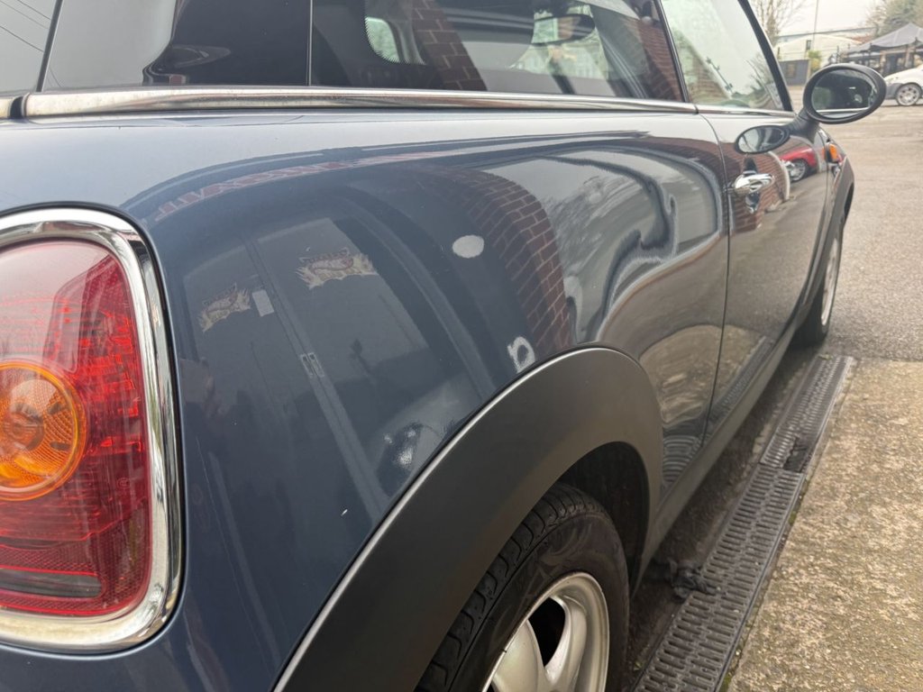 Used MINI Hatch 2010 for sale - 77806194: Photo 9