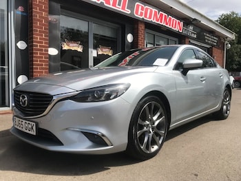 Used Mazda Mazda6 2015 for sale - 75487803: Photo