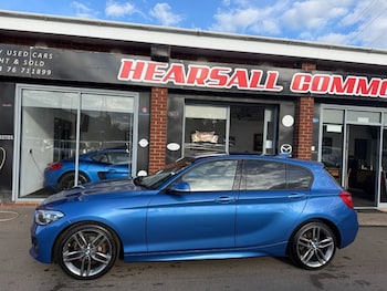 Used BMW 1 Series 2016 for sale - 79482288: Photo