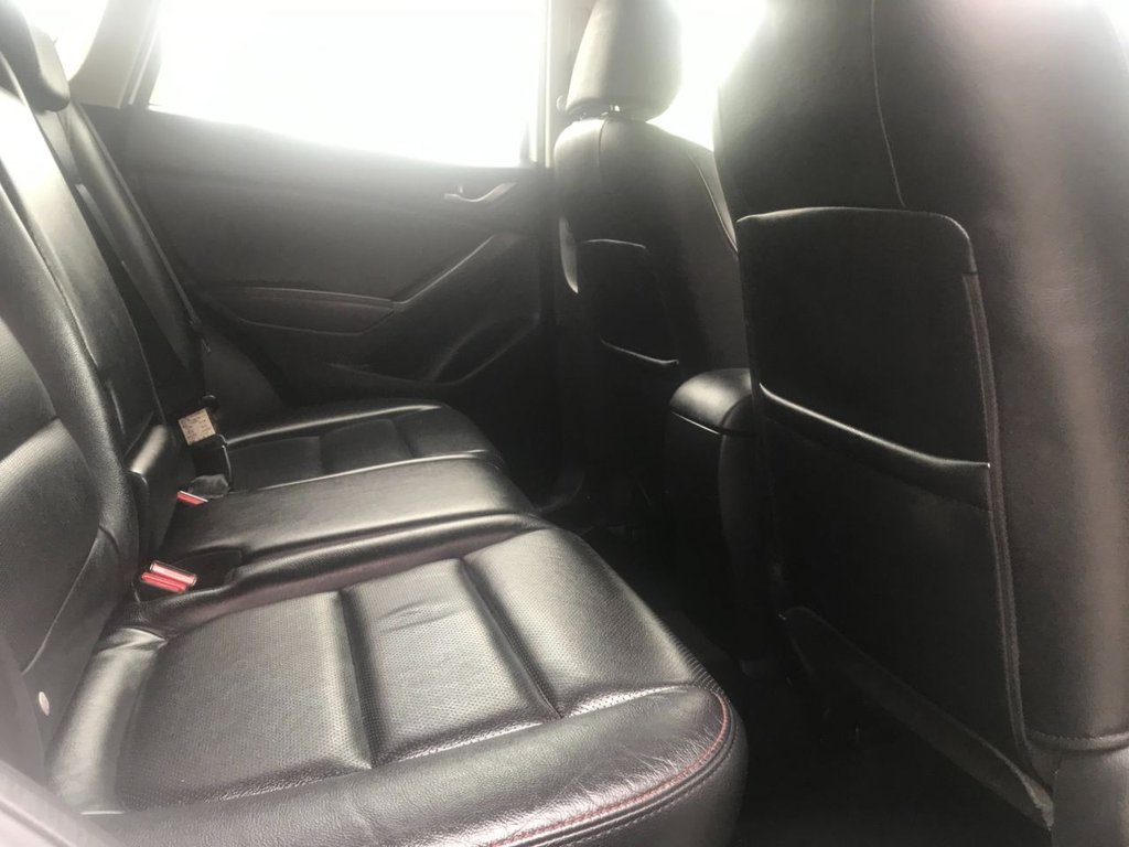 Used Mazda CX-5 2015 for sale - 76640597: Photo 17