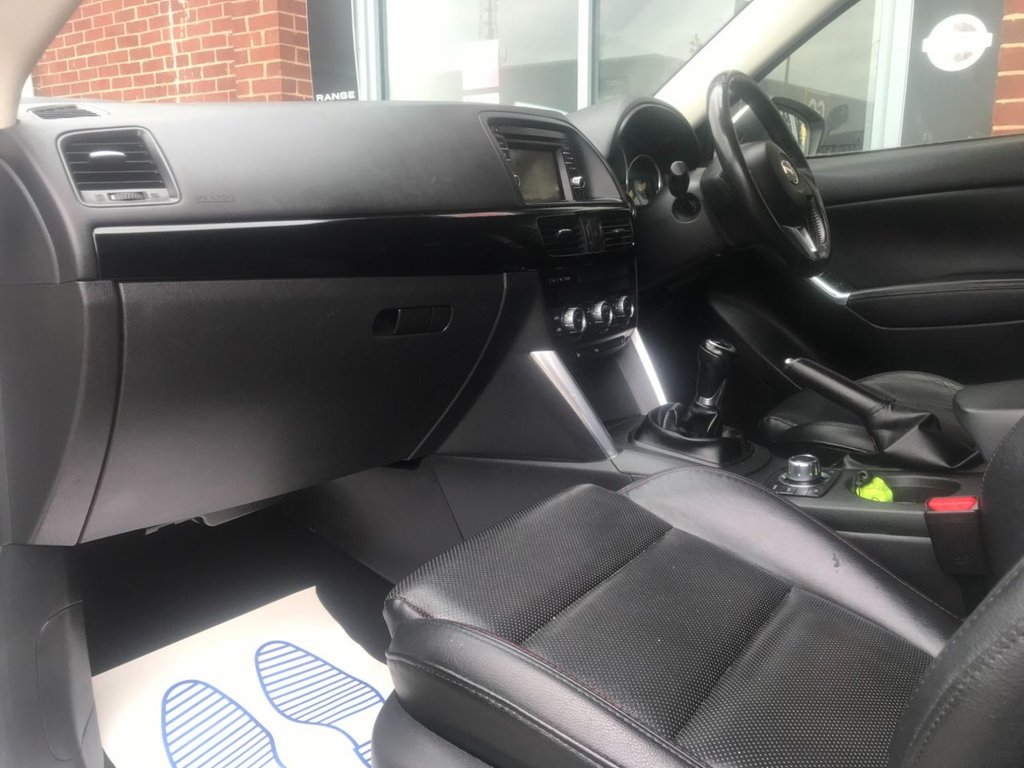 Used Mazda CX-5 2015 for sale - 76640597: Photo 19