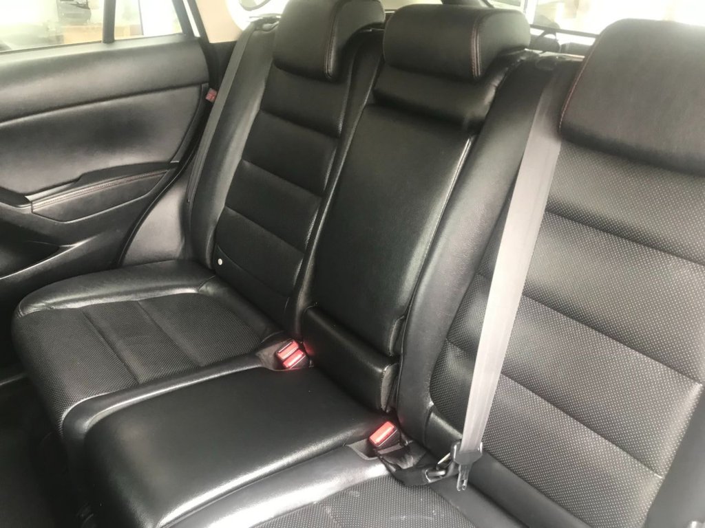 Used Mazda CX-5 2015 for sale - 76640597: Photo 21