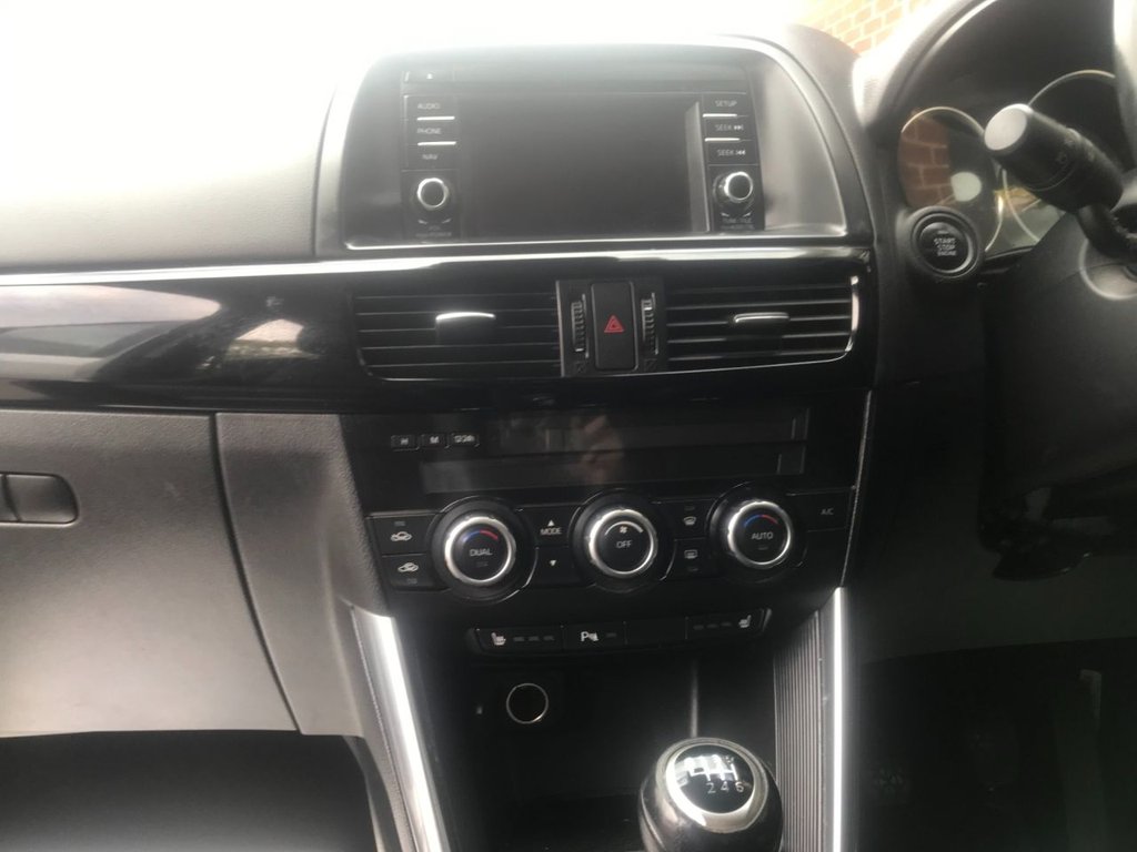 Used Mazda CX-5 2015 for sale - 76640597: Photo 25