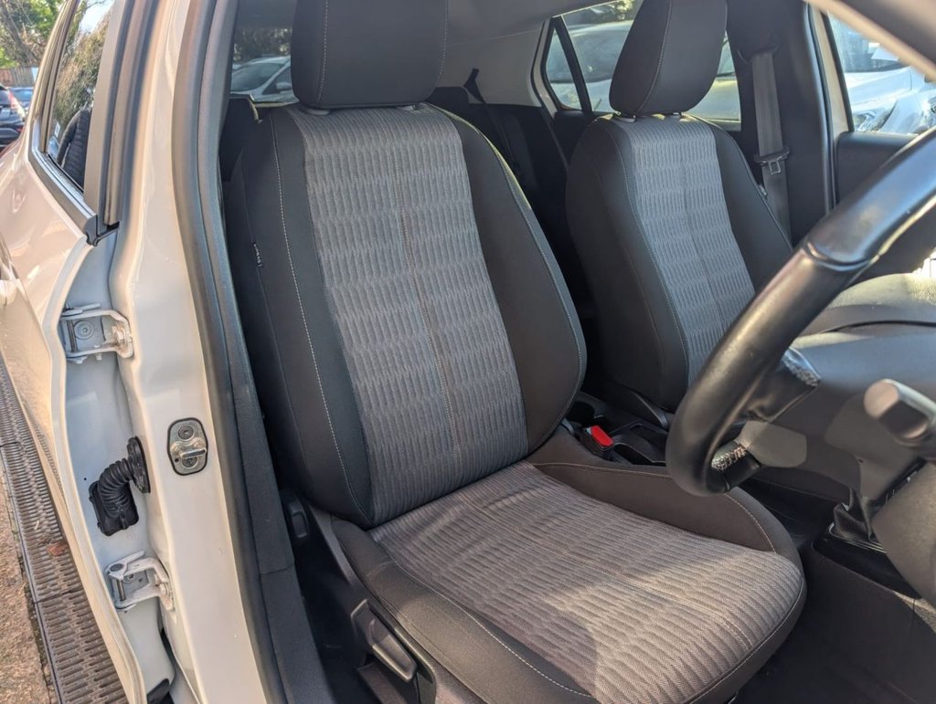 Used Vauxhall Corsa 2020 for sale - 76962499: Photo 12