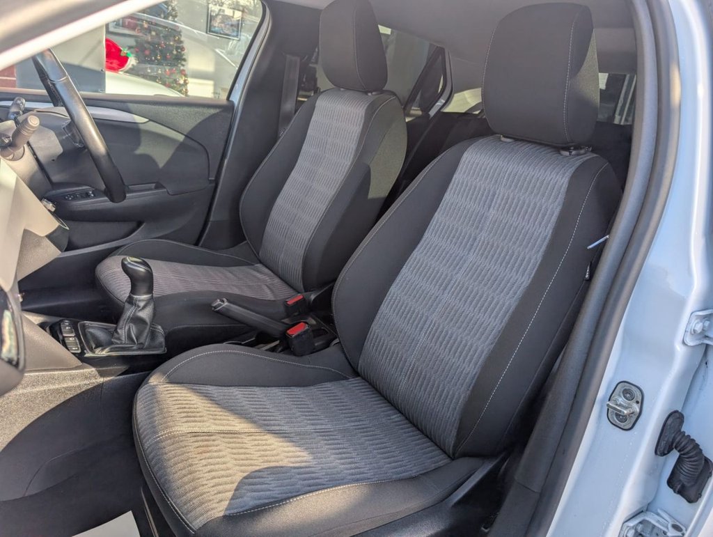 Used Vauxhall Corsa 2020 for sale - 76962499: Photo 14
