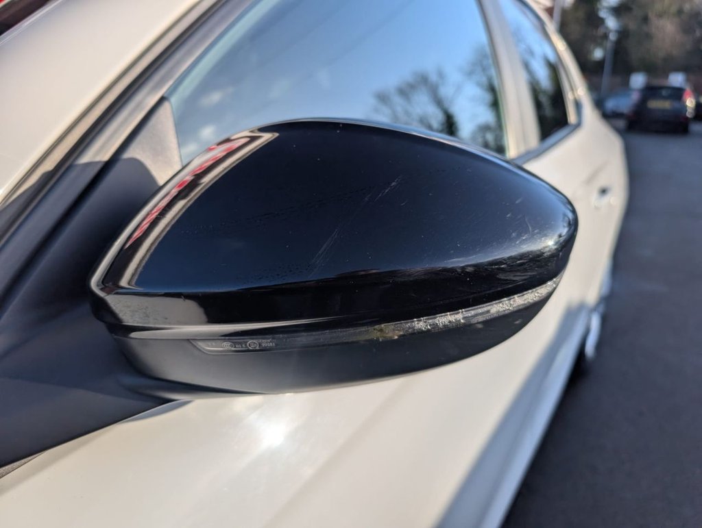 Used Vauxhall Corsa 2020 for sale - 76962499: Photo 16