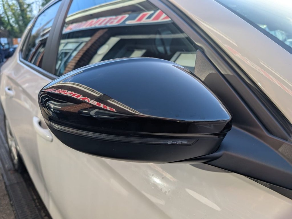 Used Vauxhall Corsa 2020 for sale - 76962499: Photo 17