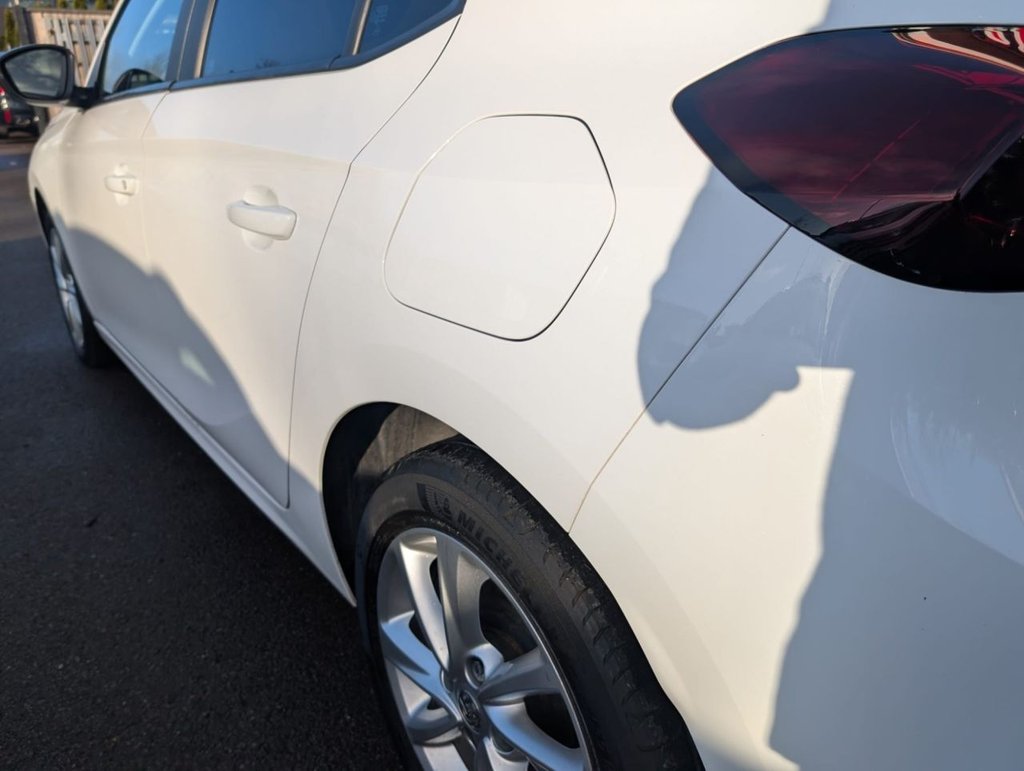 Used Vauxhall Corsa 2020 for sale - 76962499: Photo 24