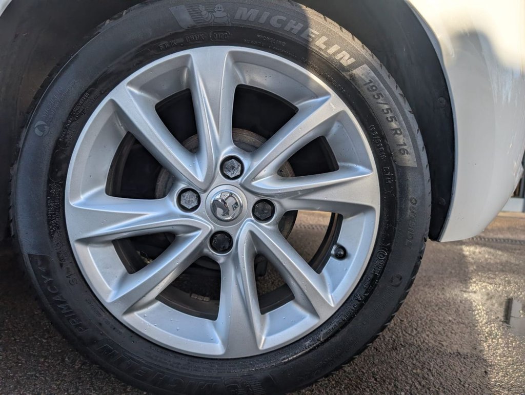 Used Vauxhall Corsa 2020 for sale - 76962499: Photo 26