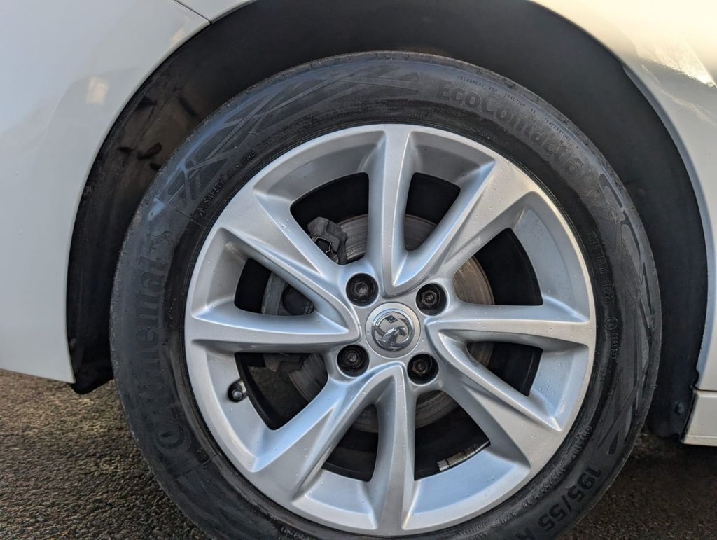 Used Vauxhall Corsa 2020 for sale - 76962499: Photo 27