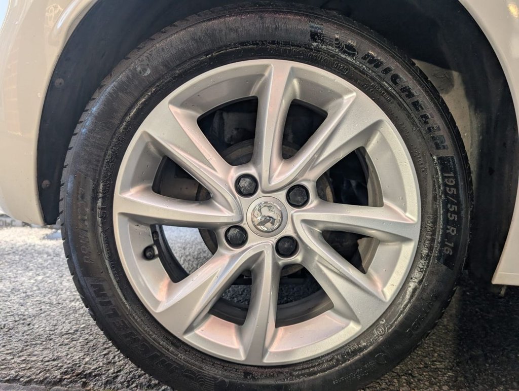 Used Vauxhall Corsa 2020 for sale - 76962499: Photo 28