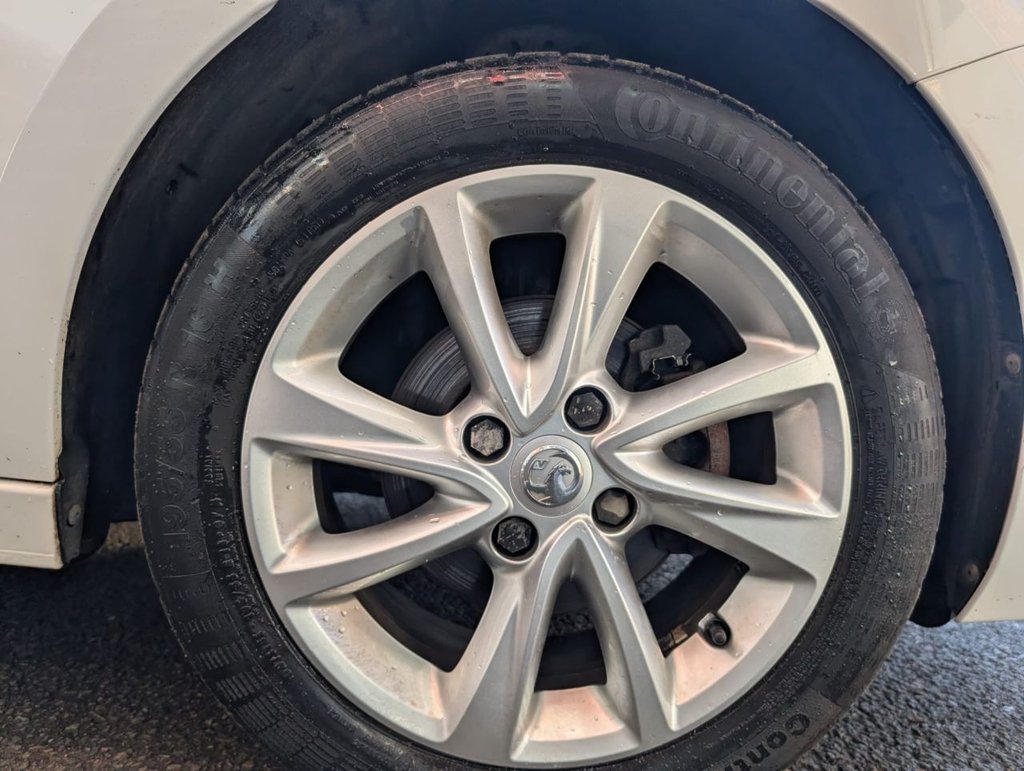 Used Vauxhall Corsa 2020 for sale - 76962499: Photo 29