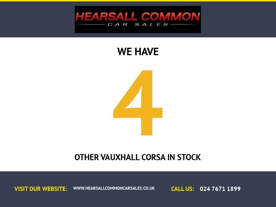 Used Vauxhall Corsa 2020 for sale - 76962499: Photo 35