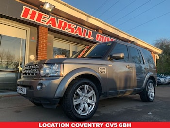2011 (11) - 3.0 TD V6 XS SUV 5dr Diesel Auto 4WD Euro 4 (245 ps)