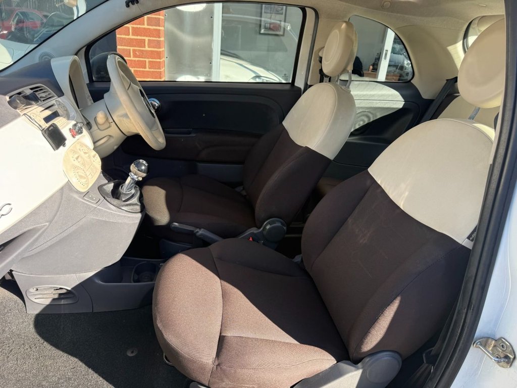 Used Fiat 500 2013 for sale - 77534673: Photo 12