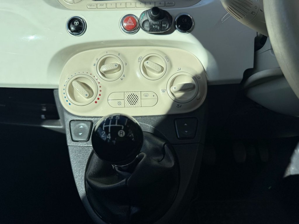 Used Fiat 500 2013 for sale - 77534673: Photo 15