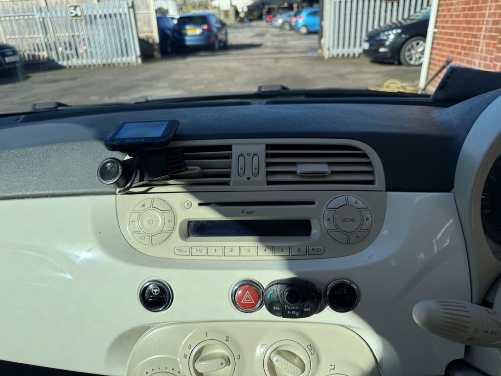 Used Fiat 500 2013 for sale - 77534673: Photo 16