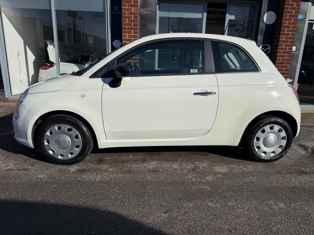 Used Fiat 500 2013 for sale - 77534673: Photo 7