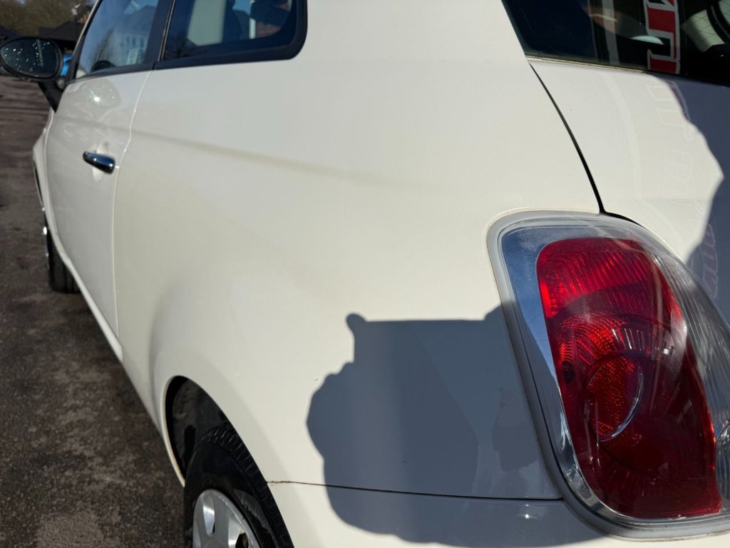 Used Fiat 500 2013 for sale - 77534673: Photo 8