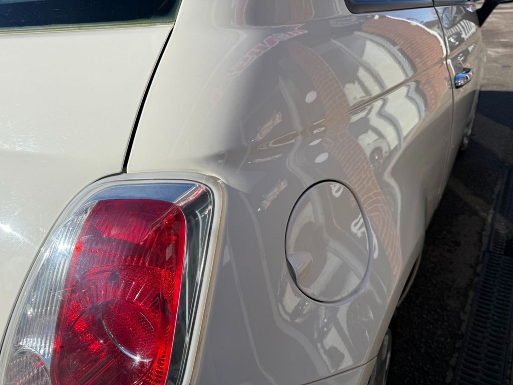 Used Fiat 500 2013 for sale - 77534673: Photo 9