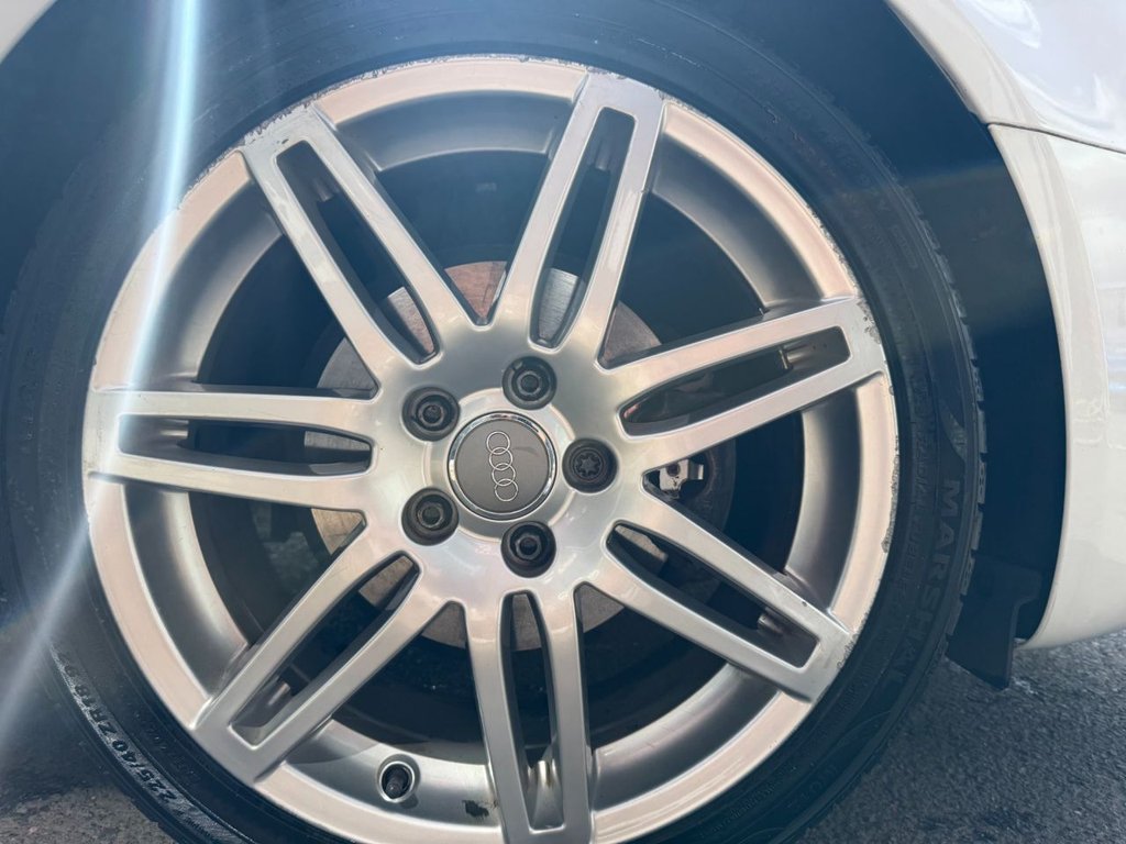 Used Audi A3 Cabriolet 2010 for sale - 76640594: Photo 28