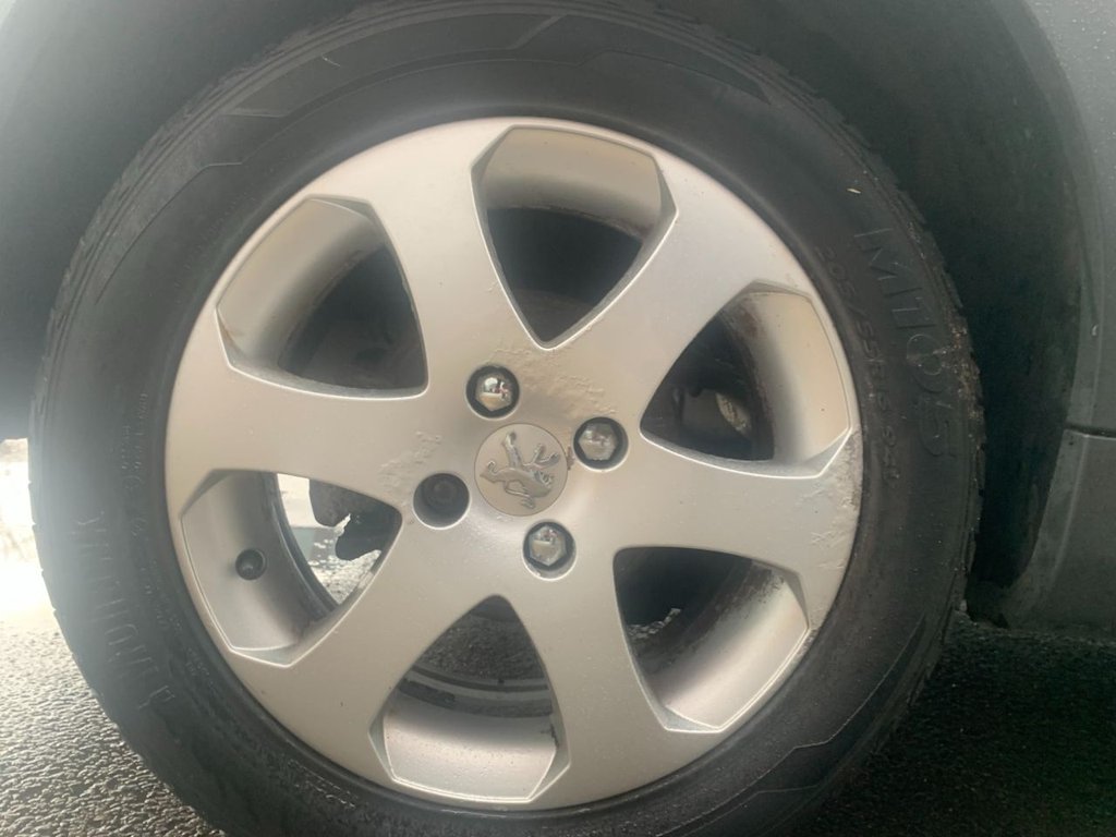 Used Peugeot 207 2008 for sale - 76640596: Photo 18