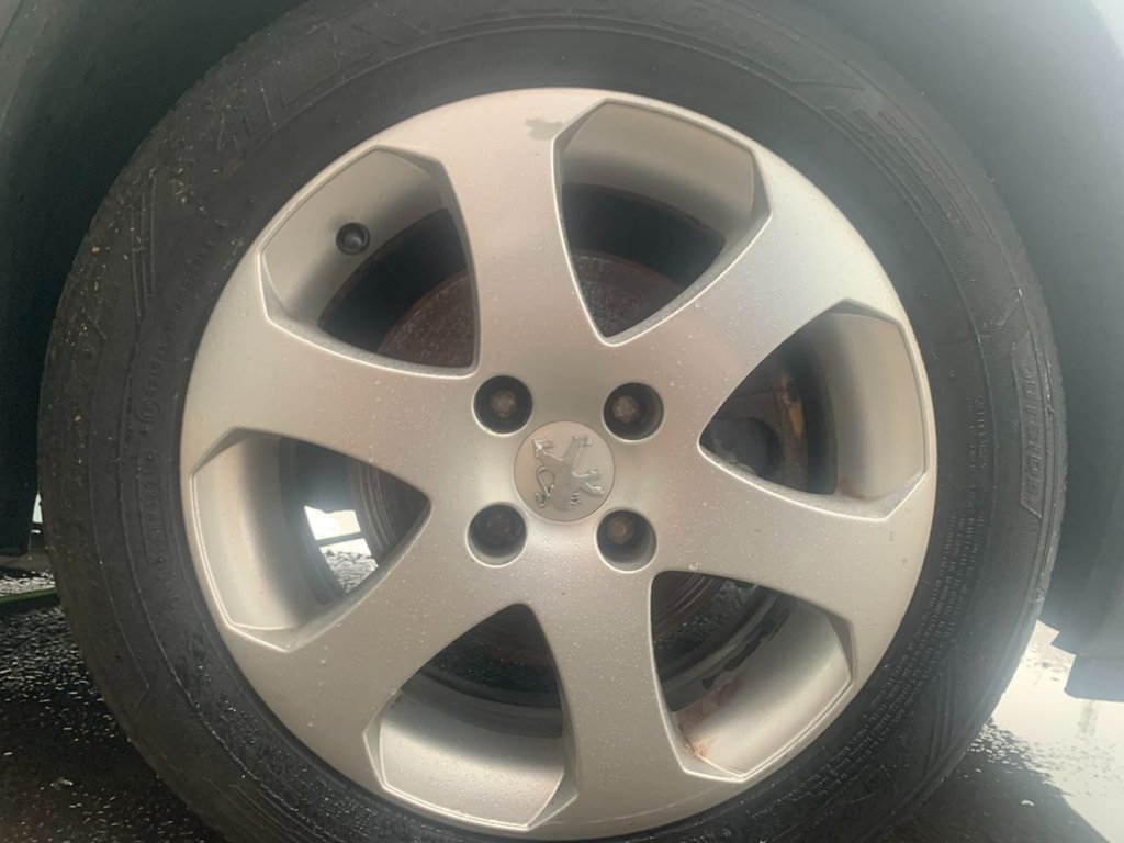 Used Peugeot 207 2008 for sale - 76640596: Photo 21