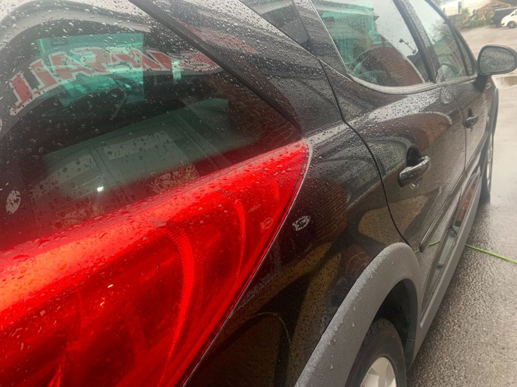 Used Peugeot 207 2008 for sale - 76640596: Photo 9