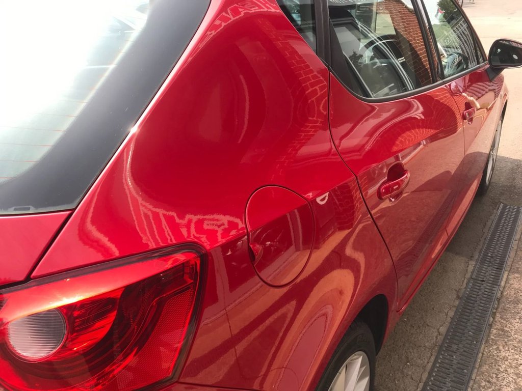 Used SEAT Ibiza 2014 for sale - 76640595: Photo 10