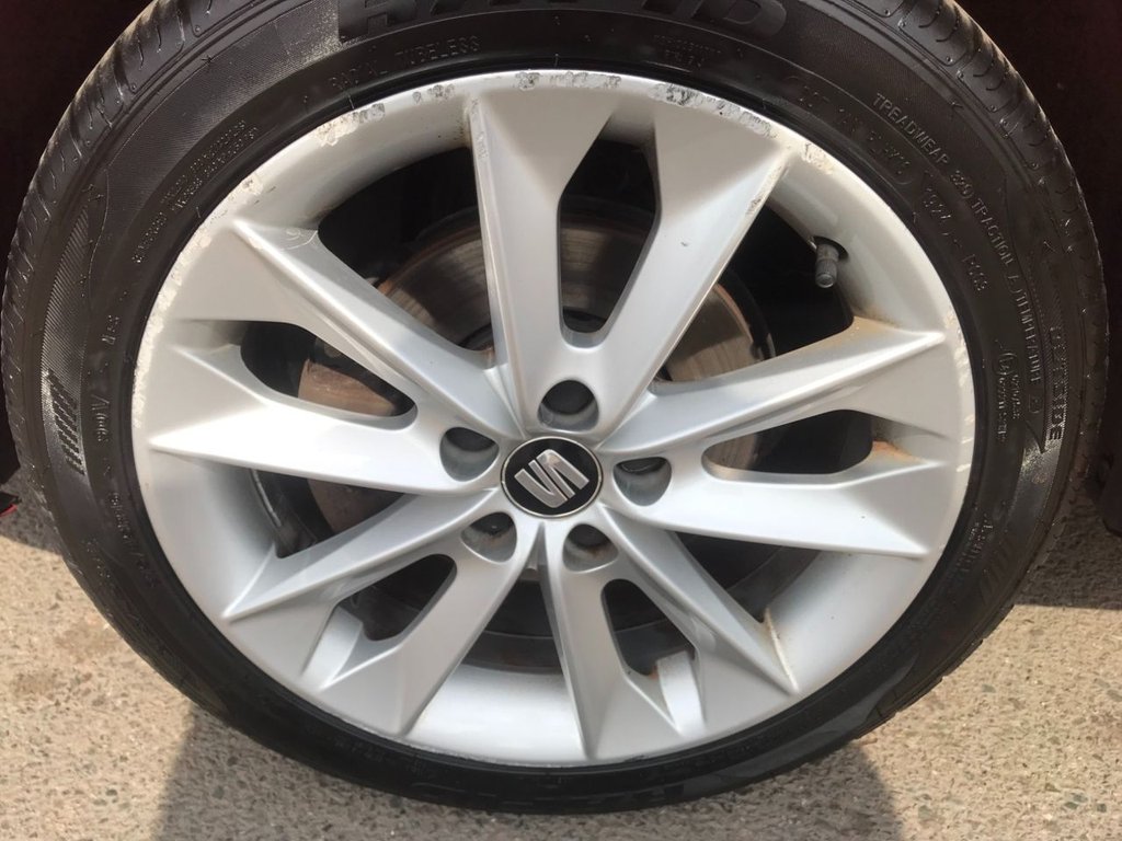 Used SEAT Ibiza 2014 for sale - 76640595: Photo 13