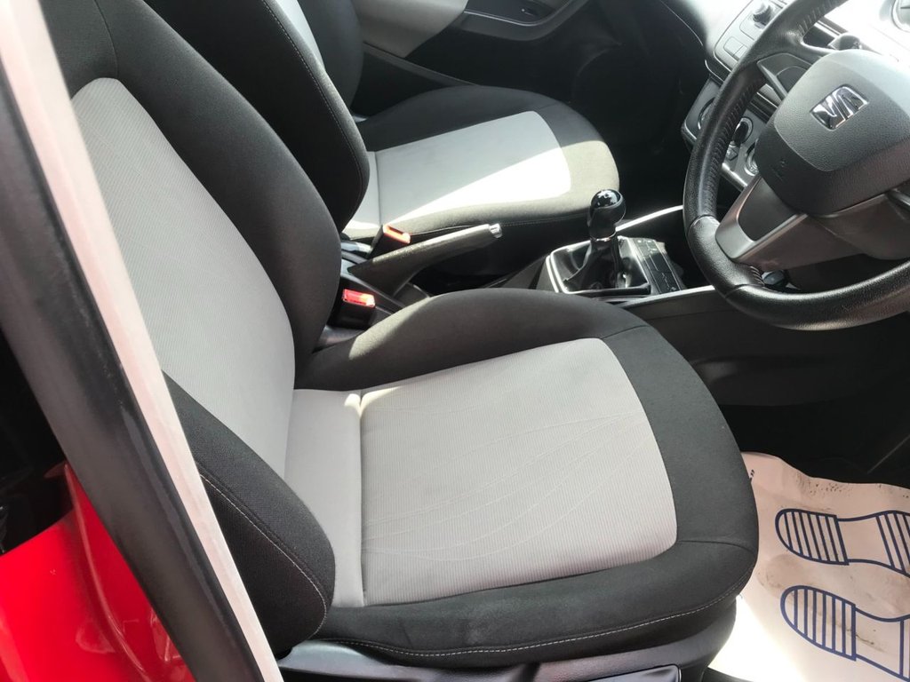 Used SEAT Ibiza 2014 for sale - 76640595: Photo 15