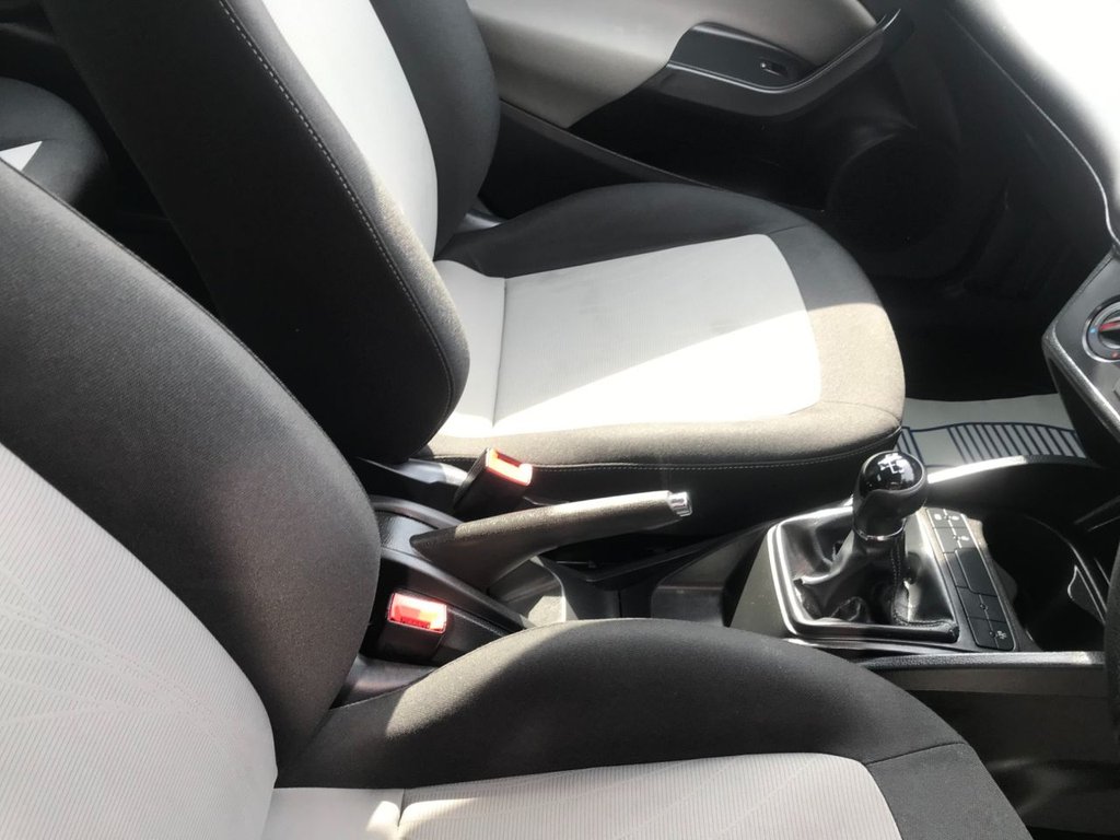 Used SEAT Ibiza 2014 for sale - 76640595: Photo 16