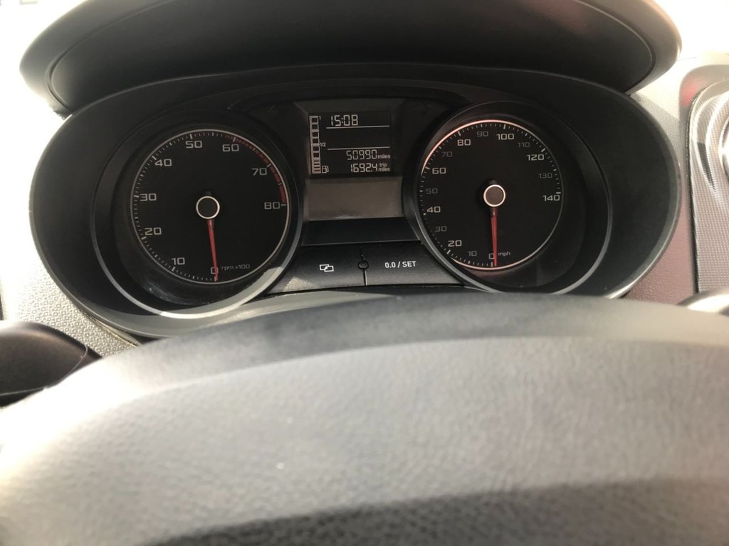 Used SEAT Ibiza 2014 for sale - 76640595: Photo 18