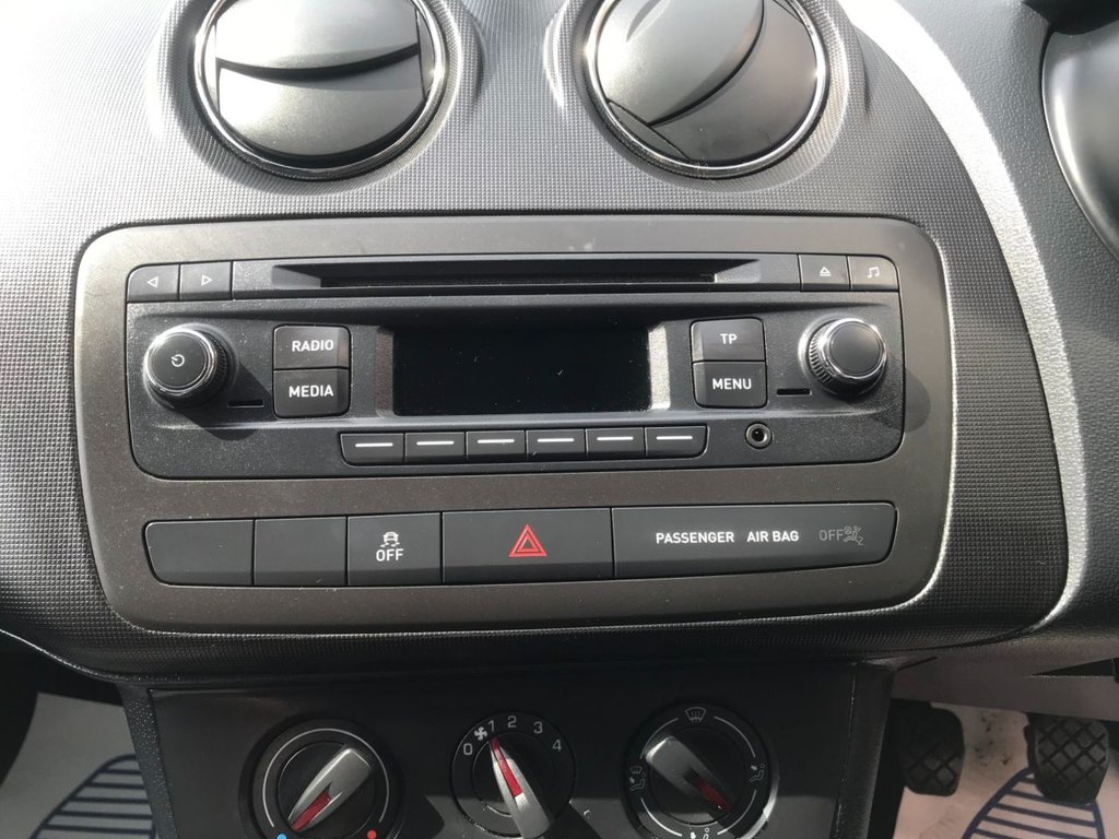 Used SEAT Ibiza 2014 for sale - 76640595: Photo 19