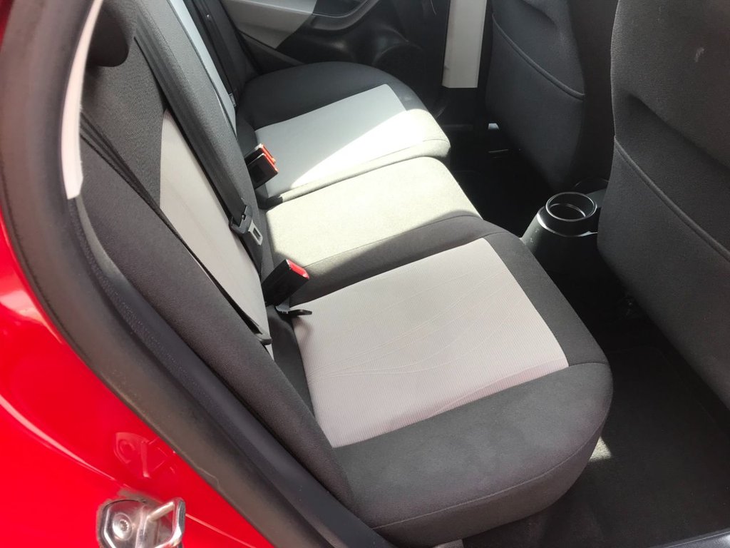 Used SEAT Ibiza 2014 for sale - 76640595: Photo 21