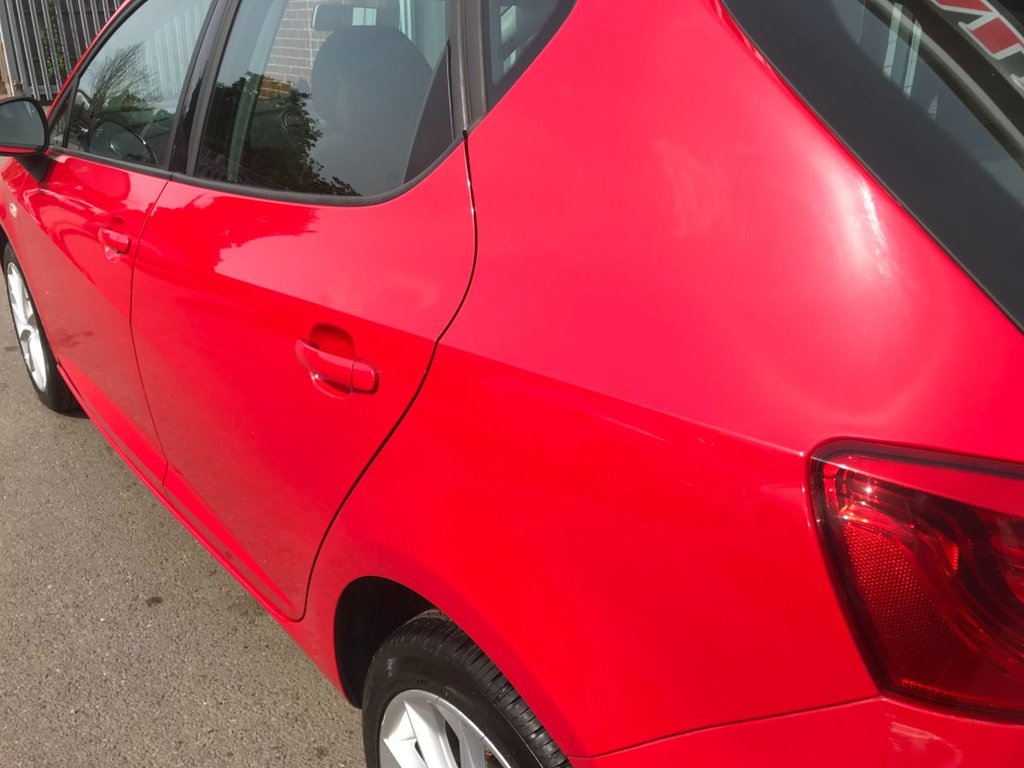 Used SEAT Ibiza 2014 for sale - 76640595: Photo 9