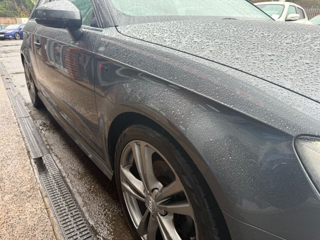 Used Audi A3 2016 for sale - 76655202: Photo 10